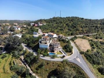 Alcoutim e Pereiro, Alcoutim, Distrito de Faro, Algarve