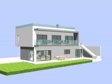 Moradia Independente T4 com Rooftop NOVA Excelentes acabamentos e localização privilegiada Torres Vedras