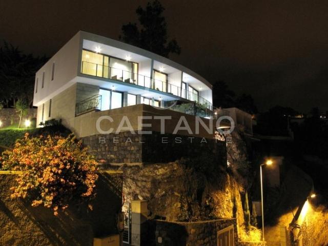 Moradia independente à venda Caniço 259m² Caniço