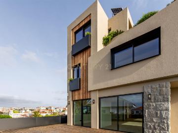 Moradia independente à venda em São Pedro do Estoril Cascais 600m² Cascais e estoril