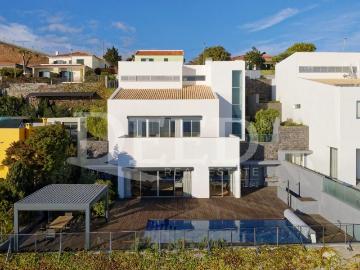 Moradia independente Caniço, Santa Cruz 225m² Caniço
