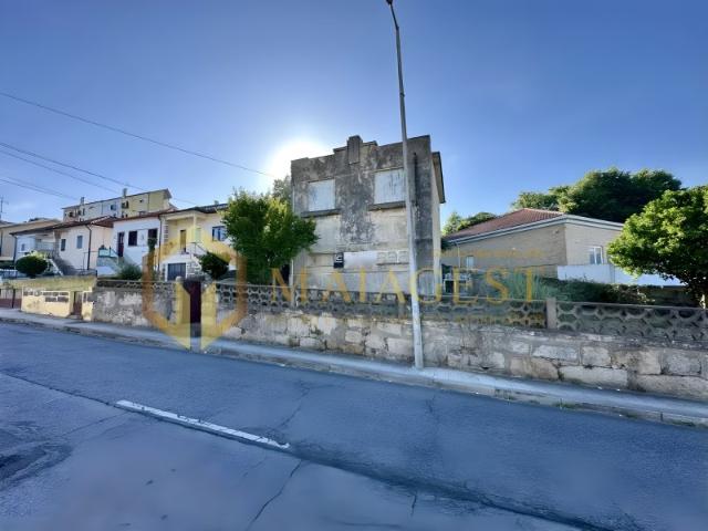 Moradia Independente com Jardim e Poço em São Mamede de Infesta