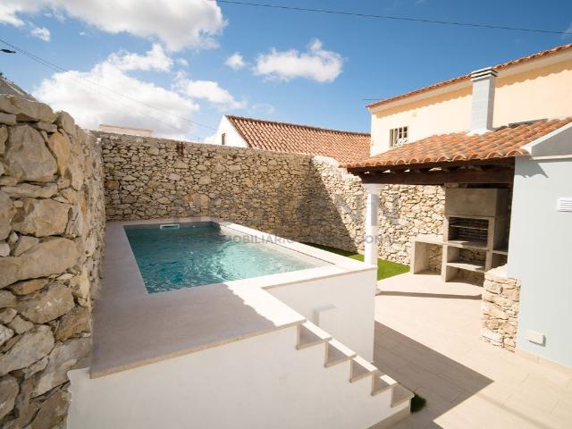 Moradia independente com piscina em Moledo 79m² Moledo e Cristelo