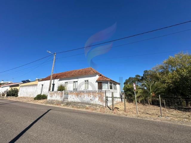 Moradia Independente Comeiras de Baixo São Vicente do Paul