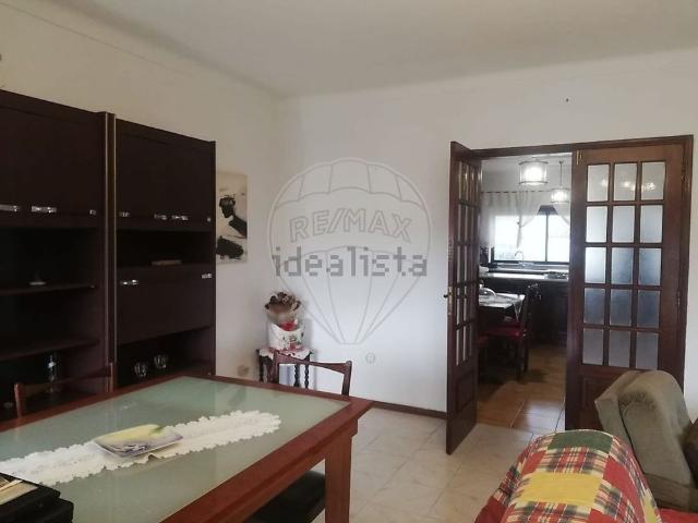 Moradia independente em Benedita