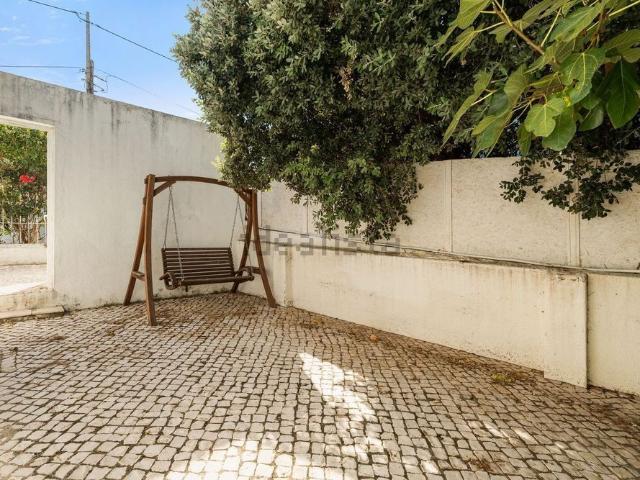Moradia independente em Leça do Balio
