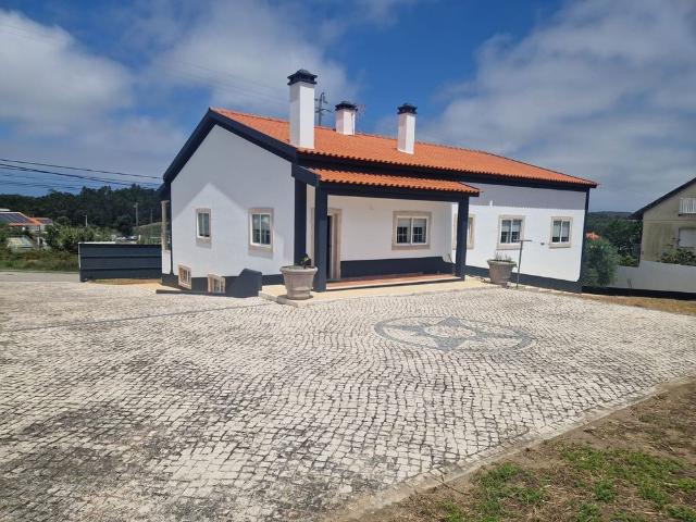 Moradia independente em Nadadouro