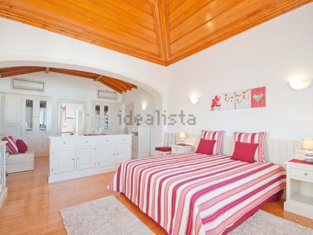 Moradia independente em Olhos de Água, Albufeira e Olhos de Água