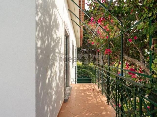 Moradia independente em Parede, Carcavelos e Parede