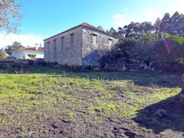 Moradia Independente em Perre, Viana do Castelo Um Refúgio com História
