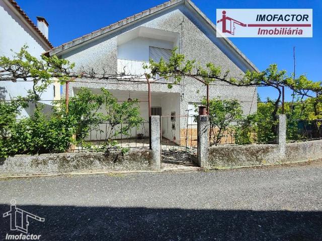 Moradia Independente Ladoeiro Idanha a Nova