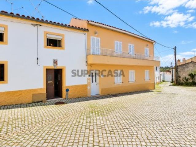 Moradia Independente | Lentiscais | Castelo Branco