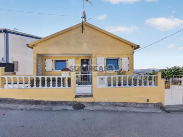 Moradia Independente na Serra de São Julião Carvoeira Torres Vedras