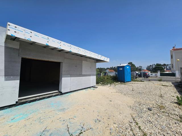 Moradia independente nova perto de Caldas da Rainha 100m² Salir De Matos