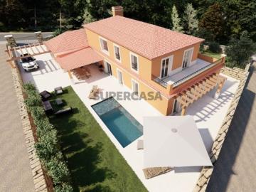 Turcifal, Torres Vedras, Distrito de Lisboa