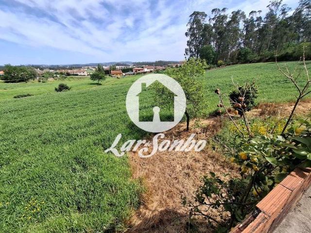 Moradia individual com terreno de 2.753m2 em Balazar, Póvoa de Varzim