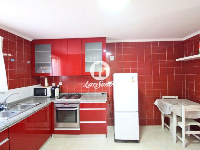 Moradia Individual em Barcelos