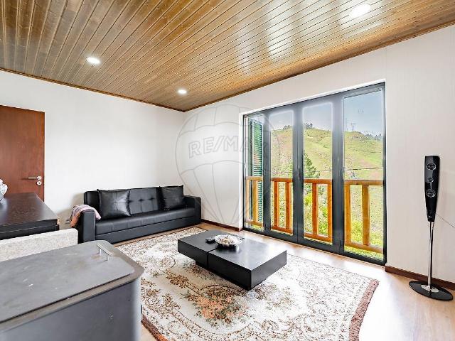 Moradia Individual em Ferral, Montalegre