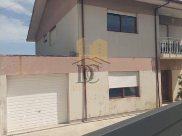 Moradia individual em Lousado EXCLUSIVO