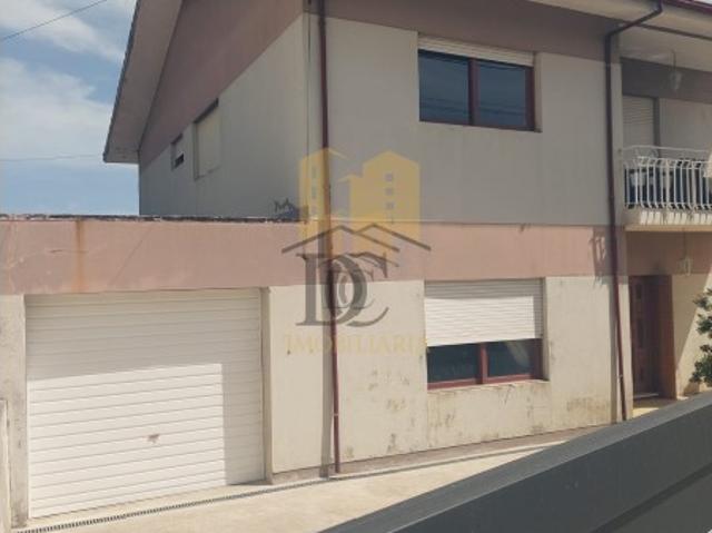 Moradia individual em Lousado EXCLUSIVO
