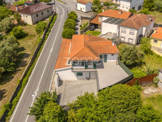 Moradia Individual em Ponte lima