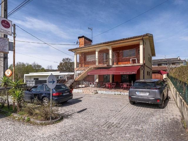 Moradia individual localizada em Sabariz, Vila Verde Oport. 0m² Sabariz