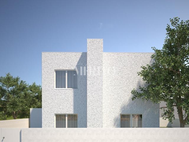 Moradia INDIVIDUAL Palmeira – Braga!