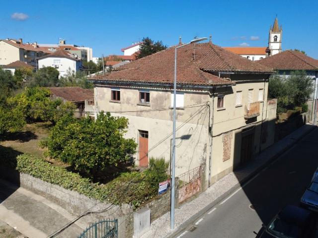 Moradia individual, para venda, Tondela Tondela e Nandufe