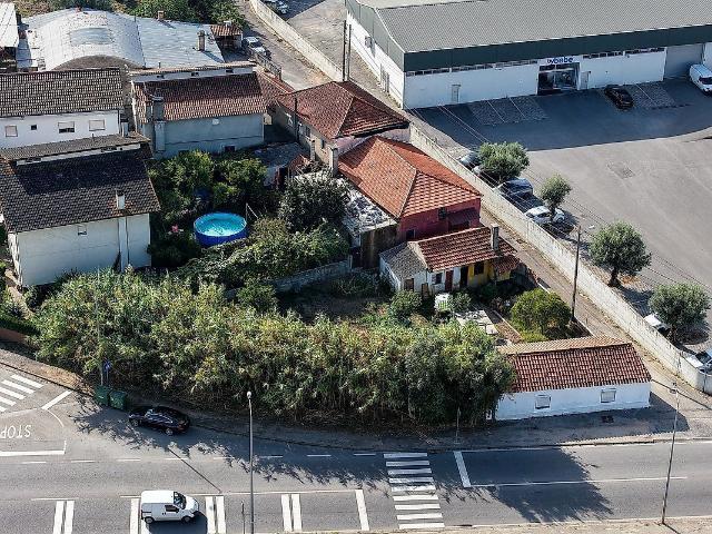 Moradia individual, para venda, Coimbra Eiras e São Paulo de Frades