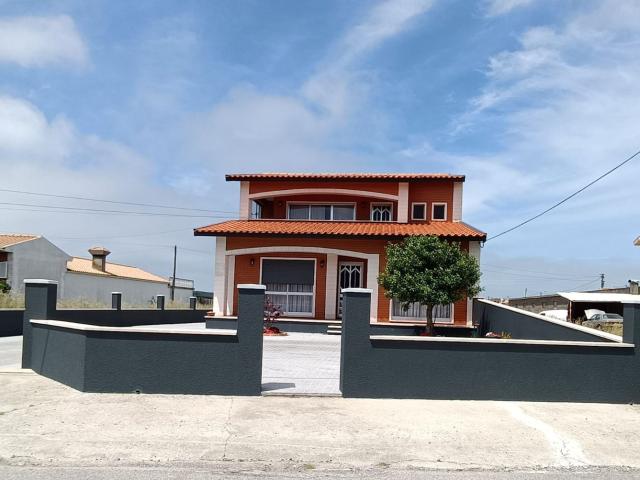 Moradia isolada na Gafanha do Carmo