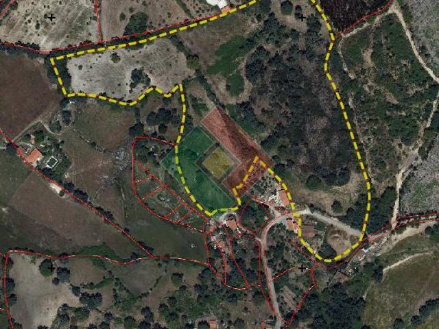 Moradia individual, para venda, Marvão S. Salvador da Aramenha