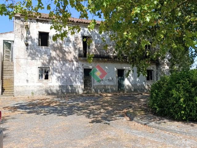 Moradia individual, para venda, Marvão Santa Maria de Marvão