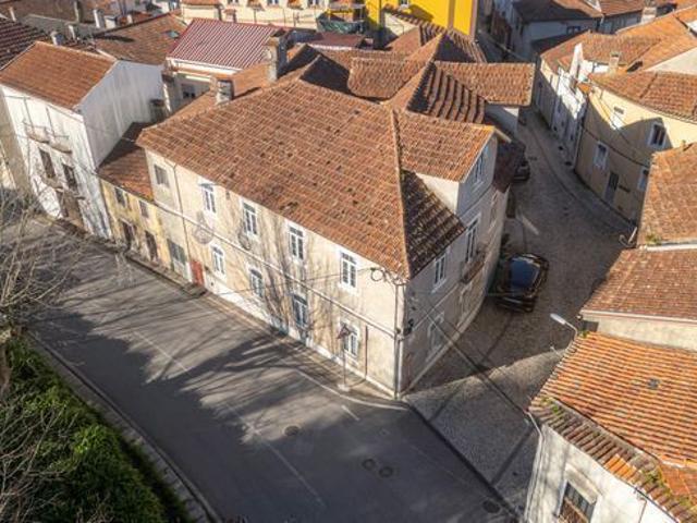 Moradia individual, para venda, Mealhada Luso
