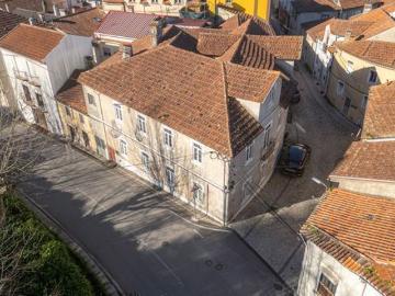 Moradia individual, para venda, Mealhada Luso