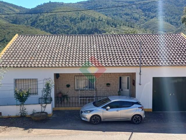 Moradia individual, para venda, Portalegre Reguengo e São Julião