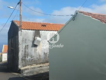Moradia individual, para venda, Santa Cruz das Flores Cedros
