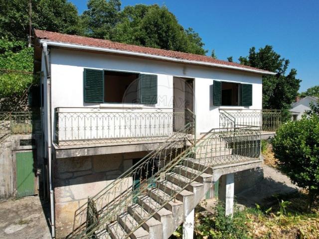Moradia individual T2 0m² Refojos de Basto, Outeiro e Painzela