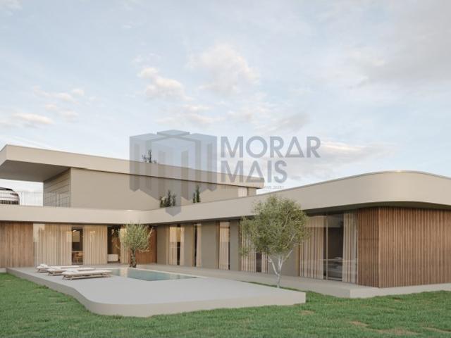 Moradia Individual T3+1 Vermil, Guimarães