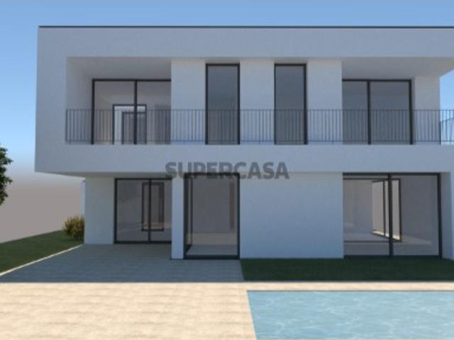 Moradia Individual T3+2 Guimarães