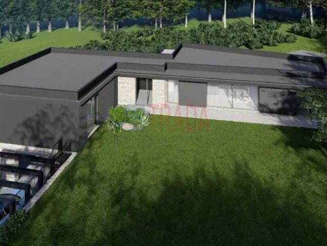 Moradia individual T3/T4 com 1670 m2 em Gondiães Vila Verde