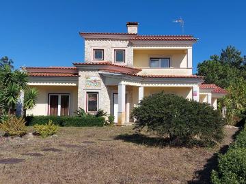 Leiria, Distrito de Leiria - Aquecimento