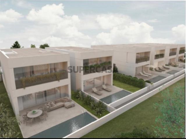 Moradia Individual T3 + Escritório 100% Financiamento
