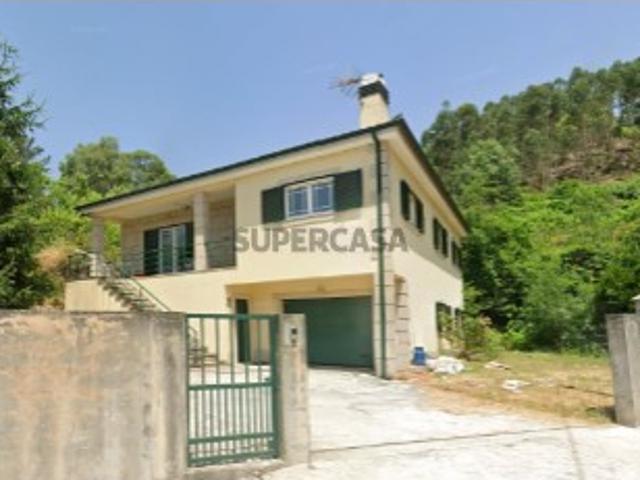 Moradia Individual T3 para venda em Amarante