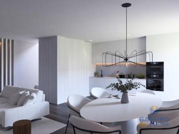 Moradia Individual T4 165m² São martinho do porto