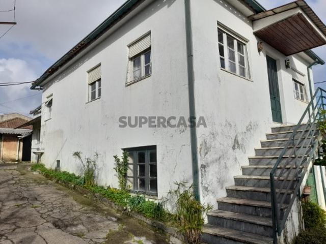 Propriedade em Galegos Santa Maria Barcelos