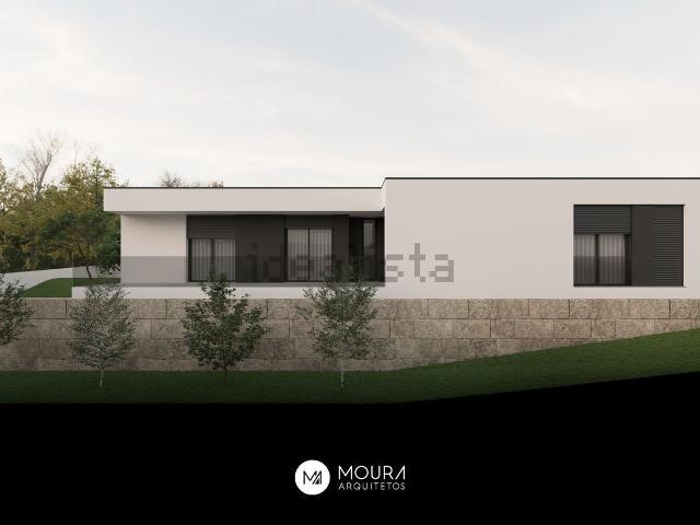 Moradia, Infias