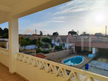 Castro Verde e Casével, Castro Verde, Distrito de Beja