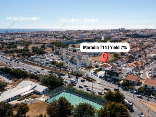 Moradia | Investimento