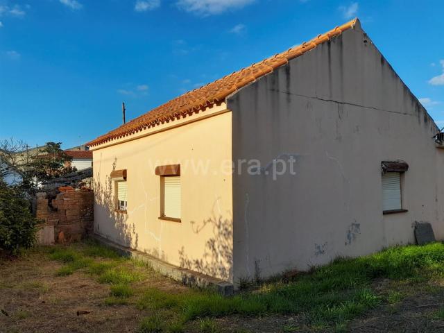 Moradia Isolada, 3 quartos, Marinha Grande m² Marinha Grande