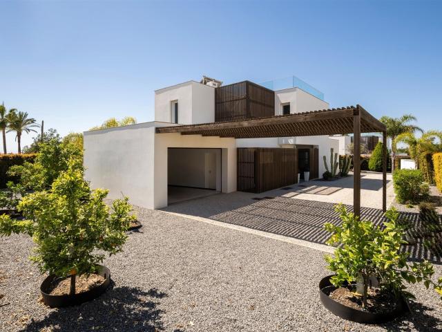 Moradia Isolada, 3 quartos, Lagoa Algarve, Lagoa e Carvoei. 145m² Lagoa e Carvoeiro